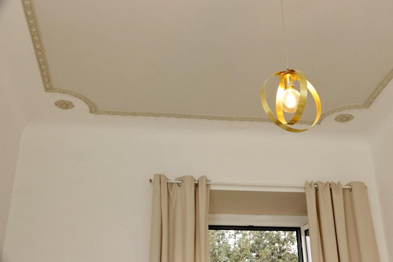 Flatinrome Termini 1 Apartment Ngoại thất bức ảnh