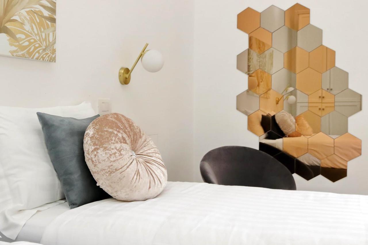 Flatinrome Termini 1 Apartment Ngoại thất bức ảnh
