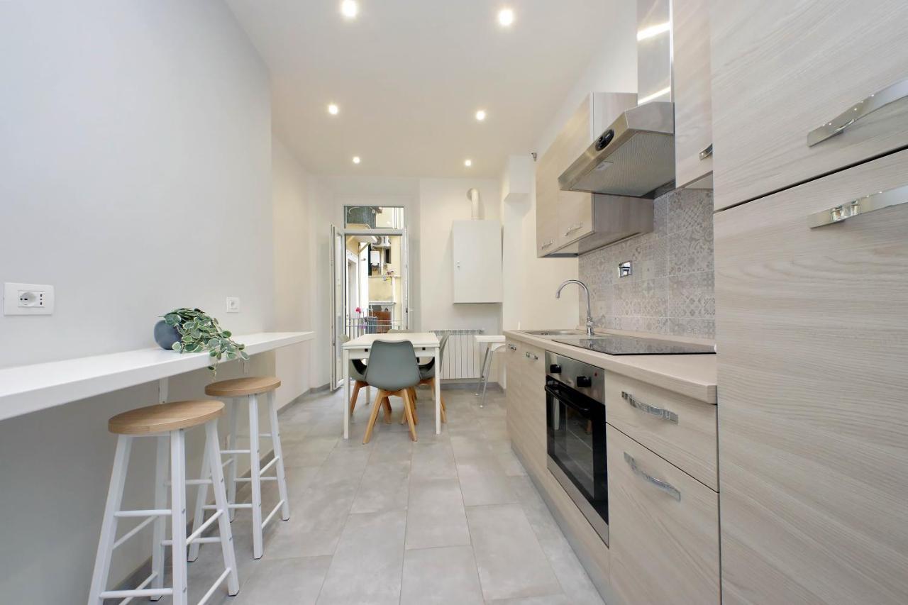 Flatinrome Termini 1 Apartment Ngoại thất bức ảnh