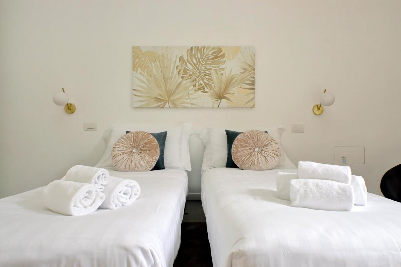 Flatinrome Termini 1 Apartment Ngoại thất bức ảnh