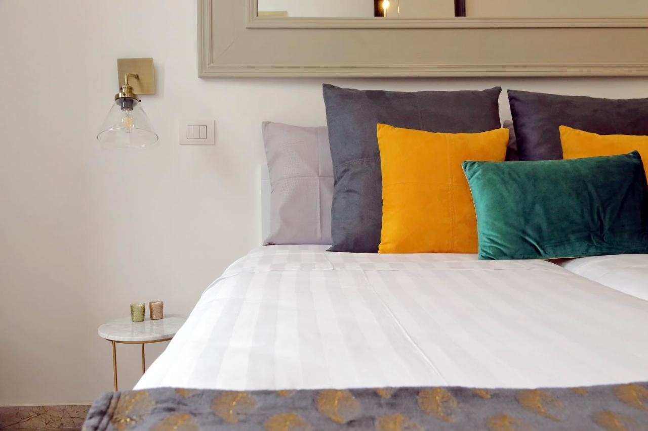 Flatinrome Termini 1 Apartment Ngoại thất bức ảnh