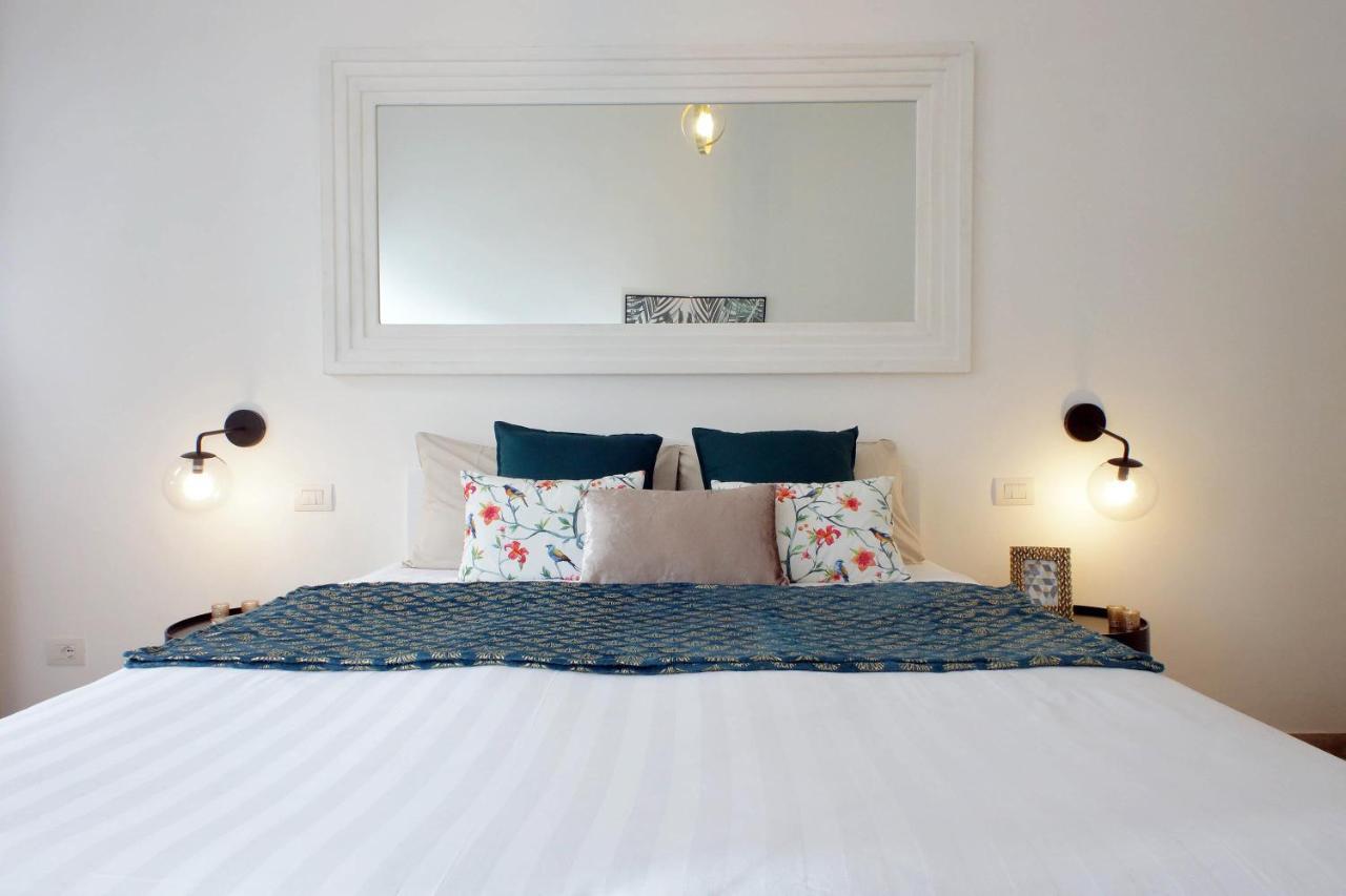 Flatinrome Termini 1 Apartment Ngoại thất bức ảnh