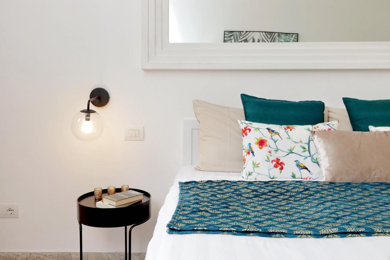 Flatinrome Termini 1 Apartment Ngoại thất bức ảnh