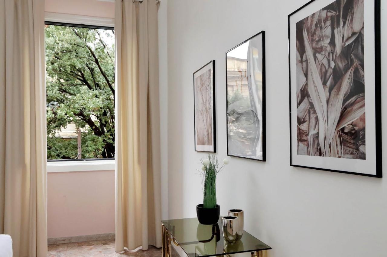 Flatinrome Termini 1 Apartment Ngoại thất bức ảnh
