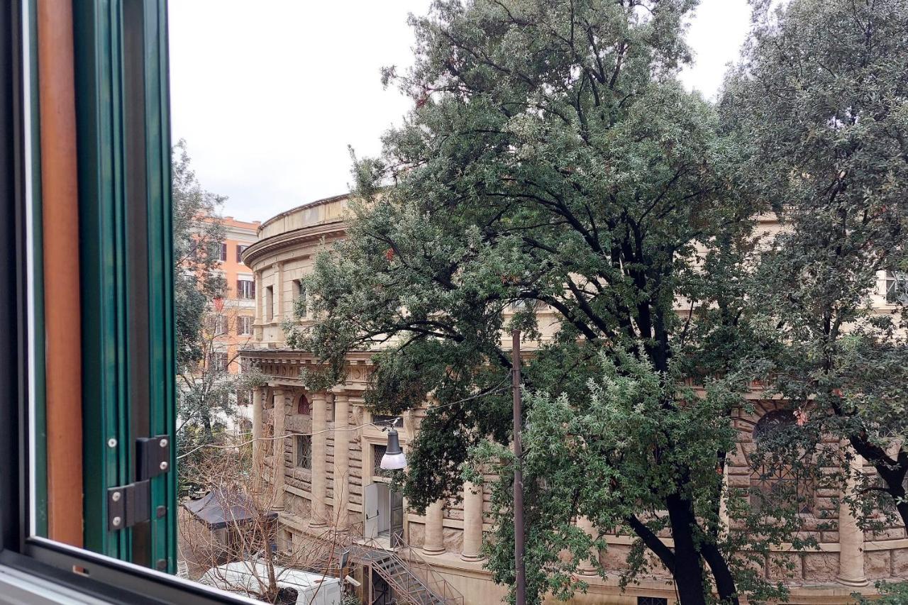 Flatinrome Termini 1 Apartment Ngoại thất bức ảnh