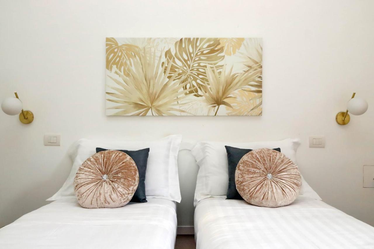 Flatinrome Termini 1 Apartment Ngoại thất bức ảnh