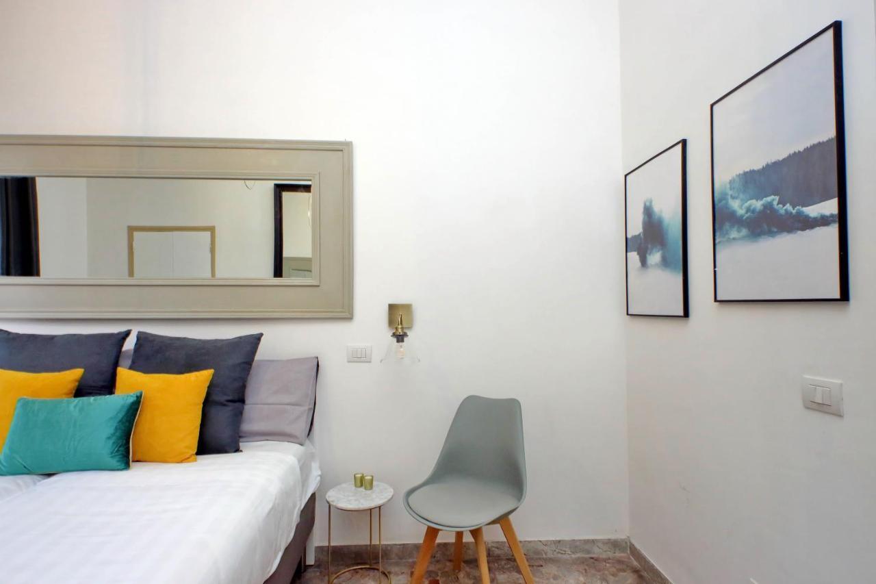 Flatinrome Termini 1 Apartment Ngoại thất bức ảnh