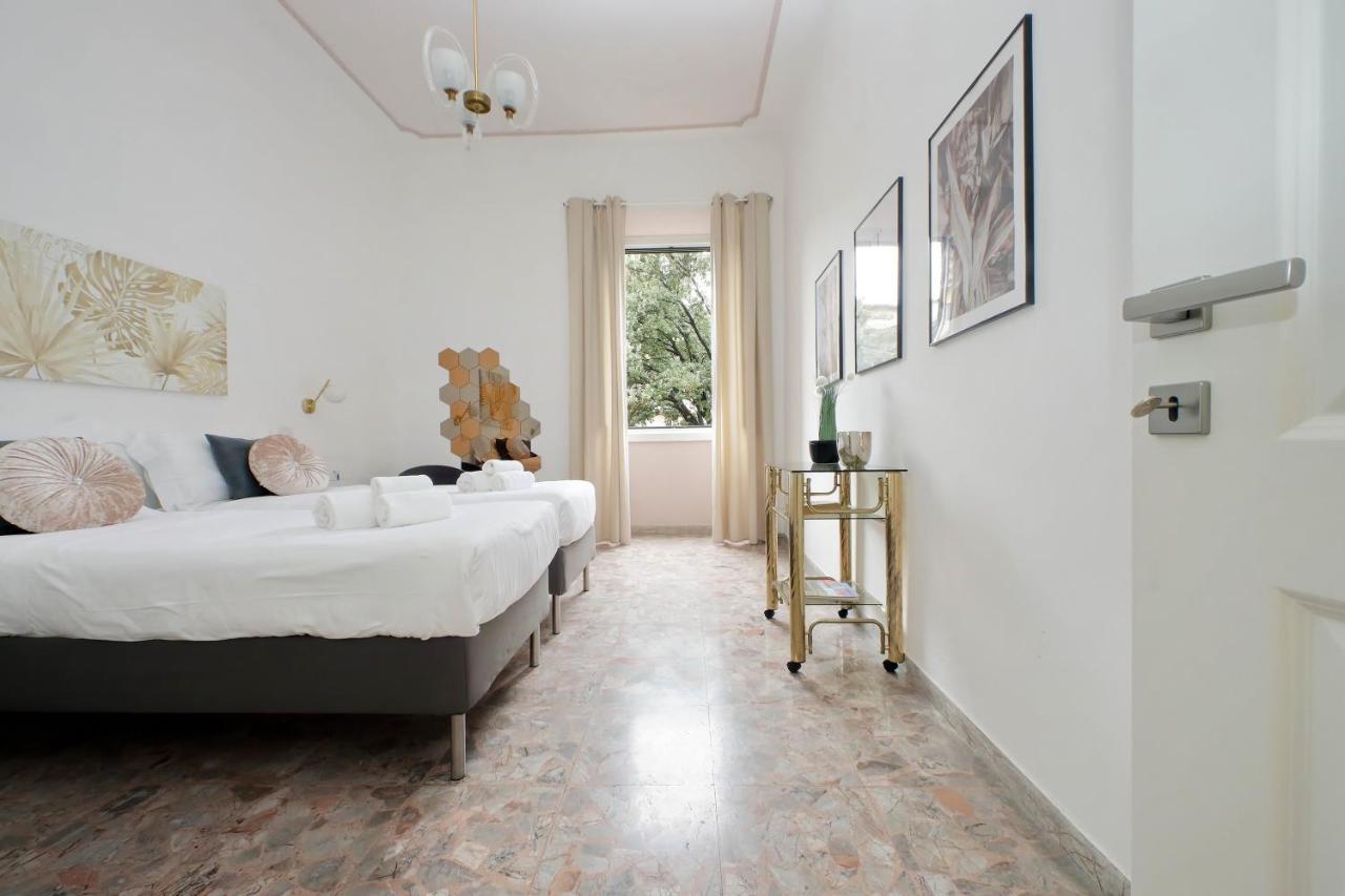 Flatinrome Termini 1 Apartment Ngoại thất bức ảnh