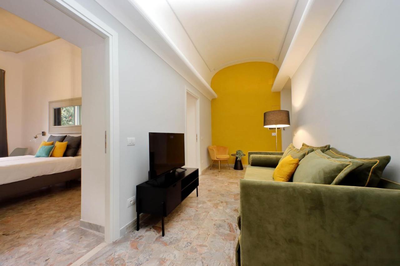 Flatinrome Termini 1 Apartment Ngoại thất bức ảnh