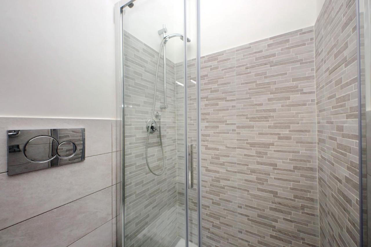 Flatinrome Termini 1 Apartment Ngoại thất bức ảnh