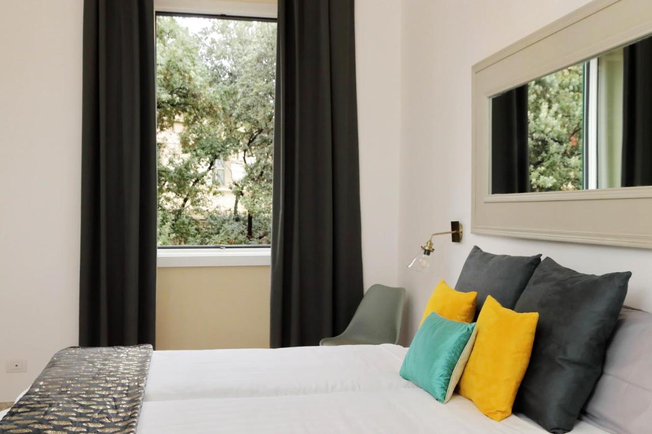 Flatinrome Termini 1 Apartment Ngoại thất bức ảnh