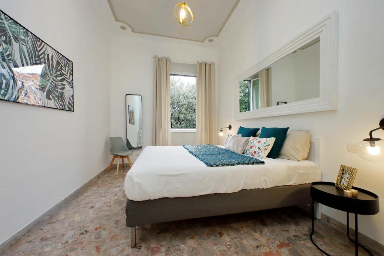 Flatinrome Termini 1 Apartment Ngoại thất bức ảnh