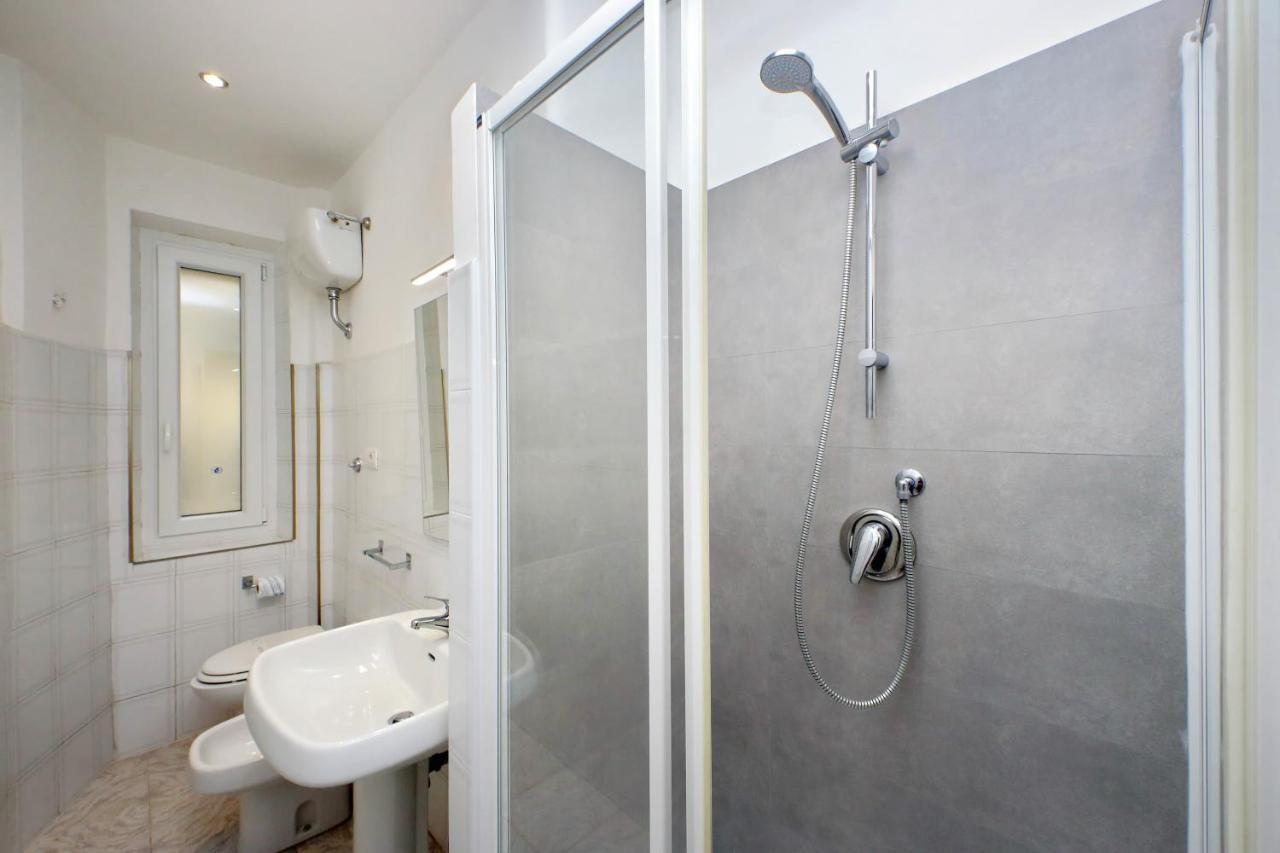 Flatinrome Termini 1 Apartment Ngoại thất bức ảnh