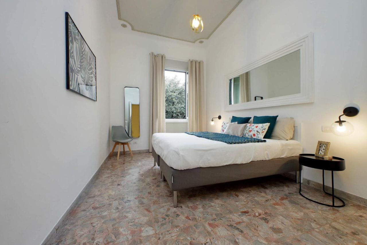 Flatinrome Termini 1 Apartment Ngoại thất bức ảnh