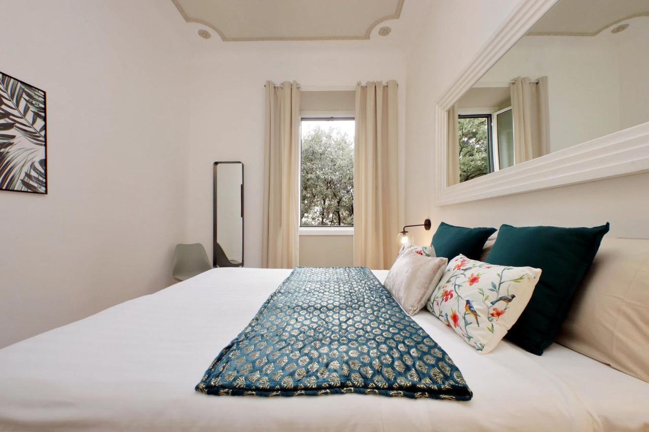 Flatinrome Termini 1 Apartment Ngoại thất bức ảnh