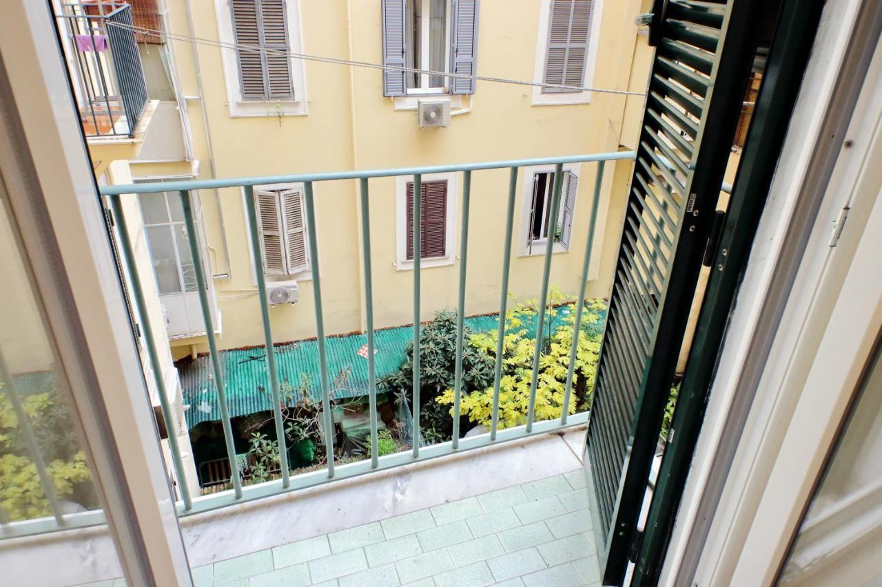 Flatinrome Termini 1 Apartment Ngoại thất bức ảnh